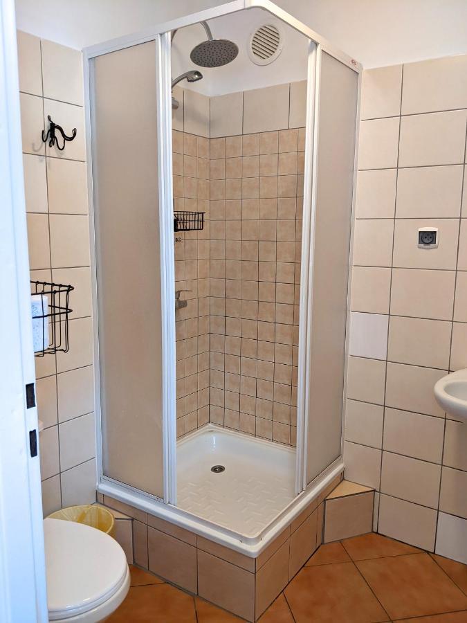 Piaskowy Domek Leba Bagian luar foto