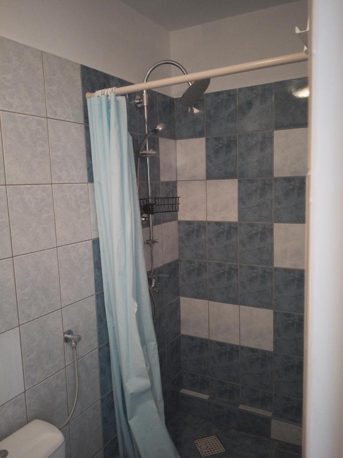 Piaskowy Domek Leba Bagian luar foto